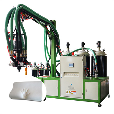 Polyurethane मशीनरी Polyurethane स्प्रे मशीन बिक्री के लिए फोम इन्सुलेशन उपकरण