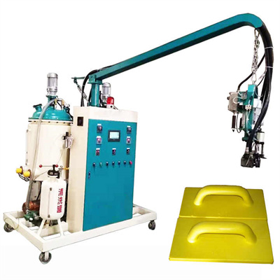 Reanin-K5000 Polyurethane स्प्रे फोम इन्सुलेशन उपकरण, पु इंजेक्शन डालने का कार्य मशीन