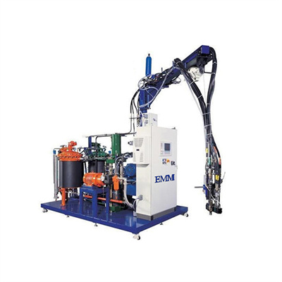 Reanin-K2000 Polyurethane इंजेक्शन मशीन पु फोम स्प्रे उपकरण
