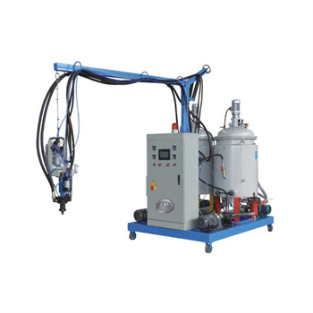 पॉलीयुरेथेन मोल्डिंग इंजेक्शन फोमिंग मशीन (FD-211)